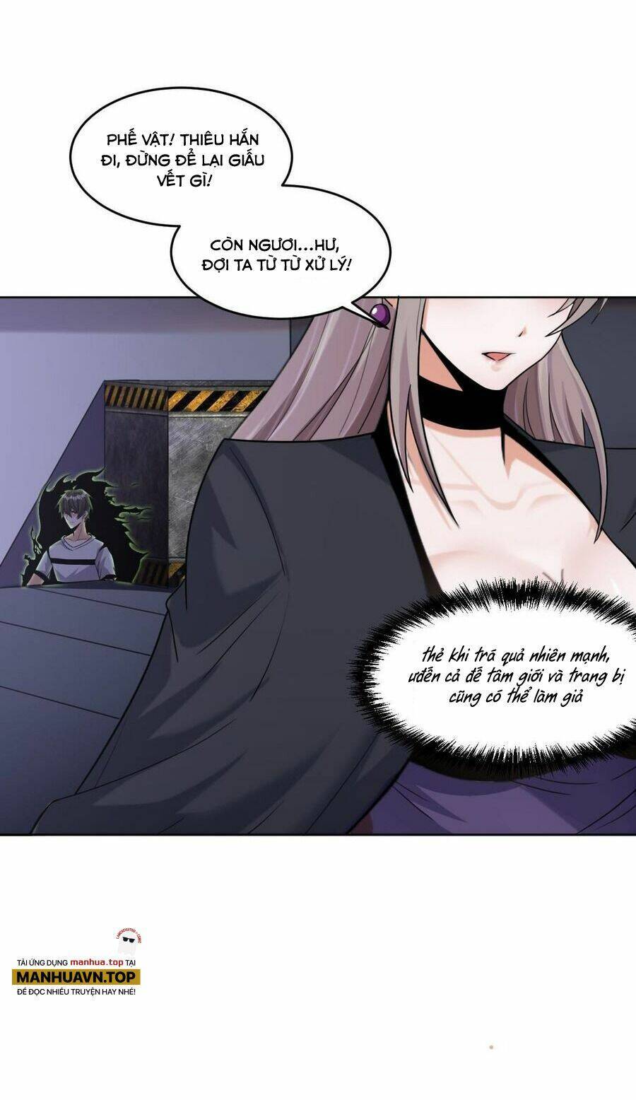 Tối Cường Võ Hồn Hệ Thống Chapter 137 - 5