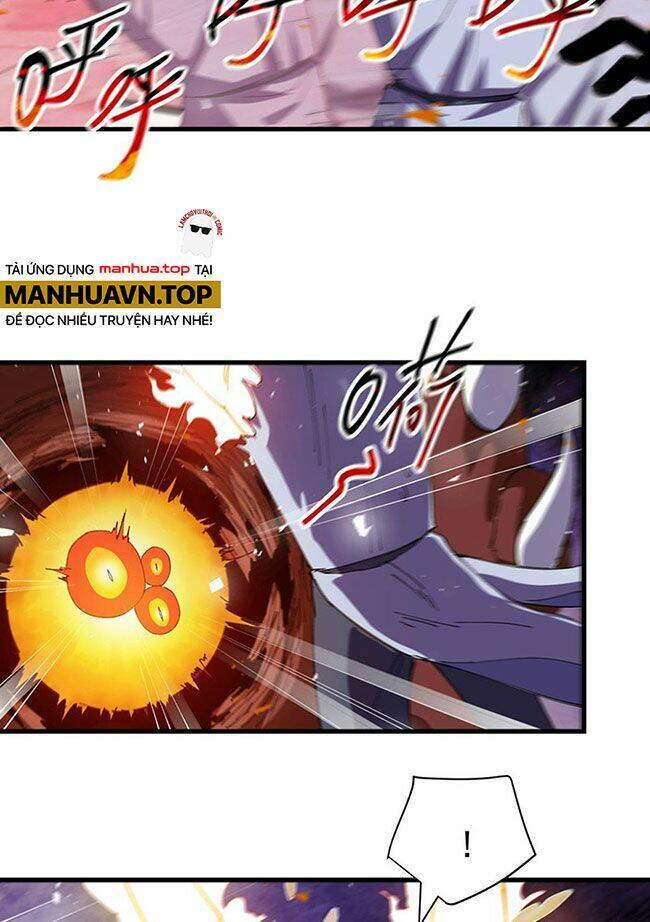 Tối Cường Võ Hồn Hệ Thống Chapter 143 - 12