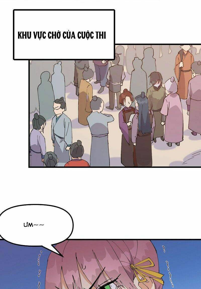 Tối Cường Võ Hồn Hệ Thống Chapter 148 - 14