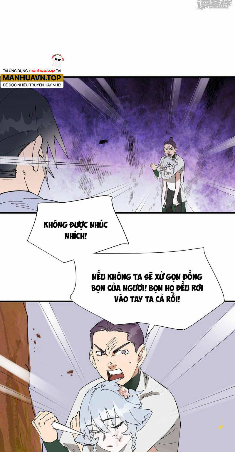 Tối Cường Võ Hồn Hệ Thống Chapter 163 - 16