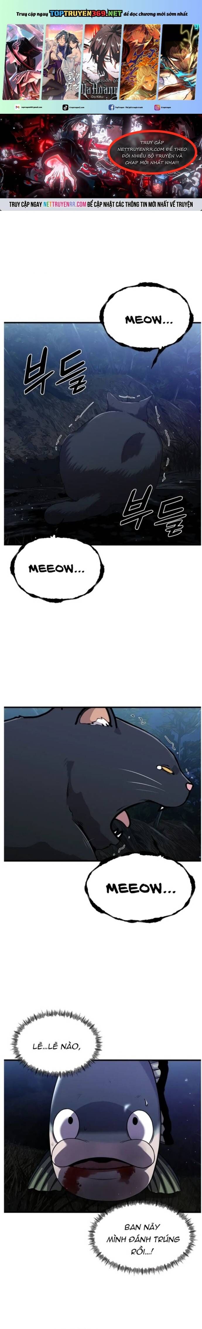 Hoá Thân Thành Cá Chapter 28 - 2