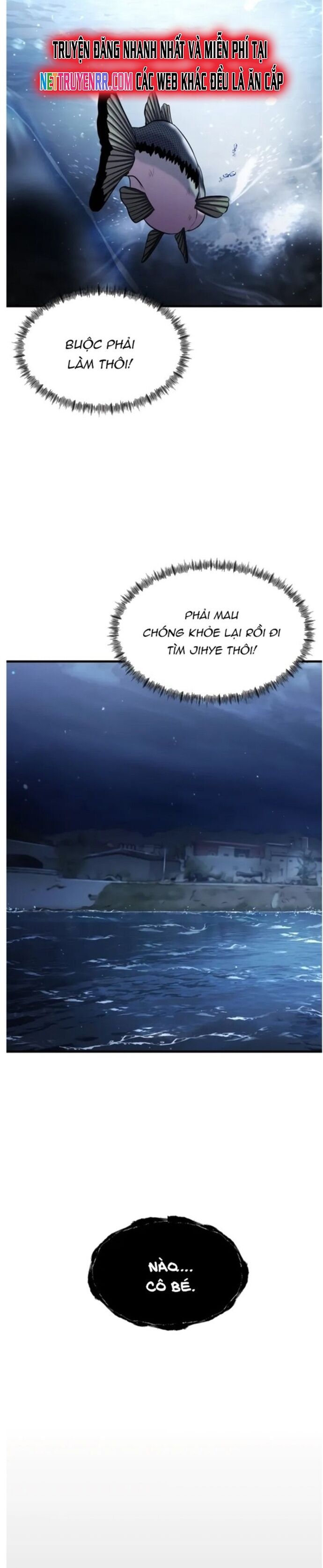 Hoá Thân Thành Cá Chapter 28 - 23