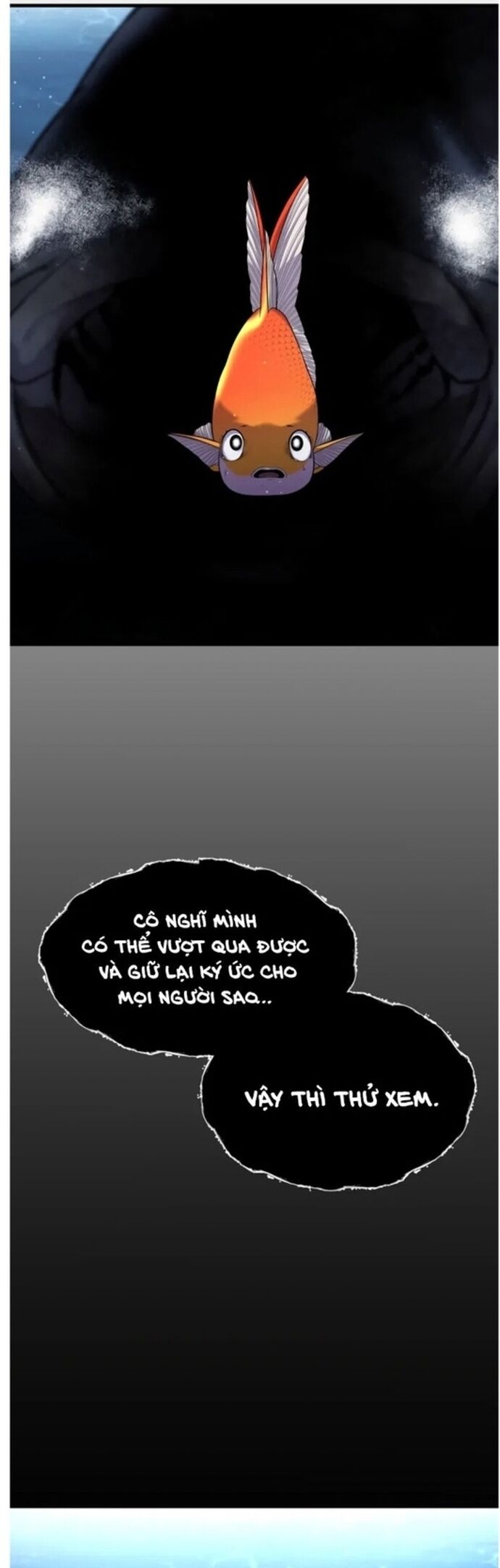 Hoá Thân Thành Cá Chapter 28 - 24