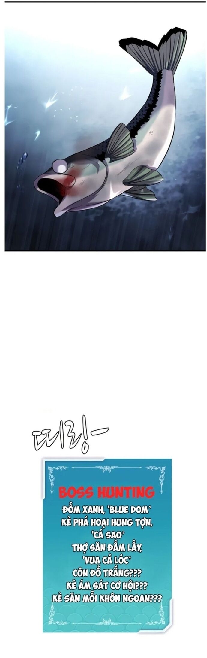 Hoá Thân Thành Cá Chapter 28 - 26