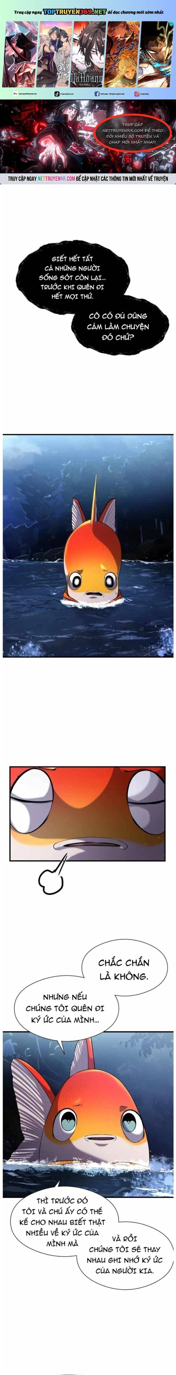 Hoá Thân Thành Cá Chapter 29 - 2