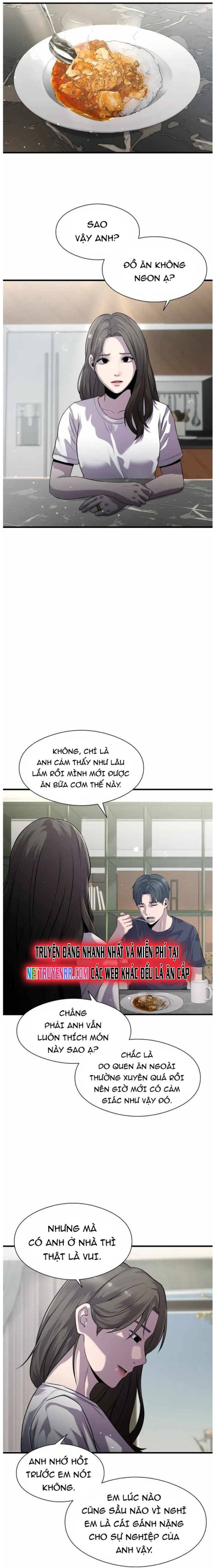 Hoá Thân Thành Cá Chapter 29 - 14