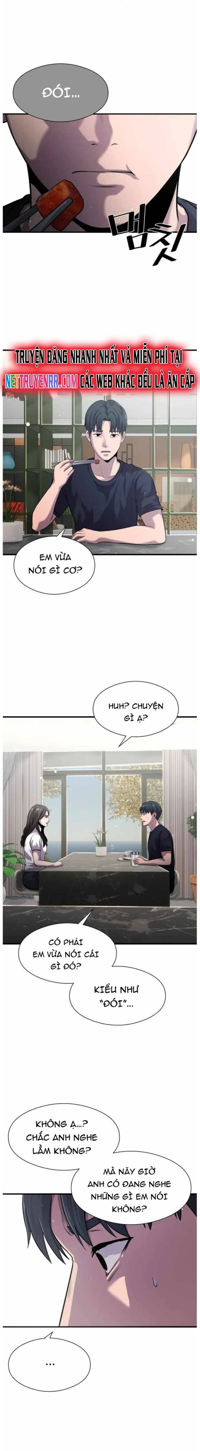 Hoá Thân Thành Cá Chapter 29 - 15