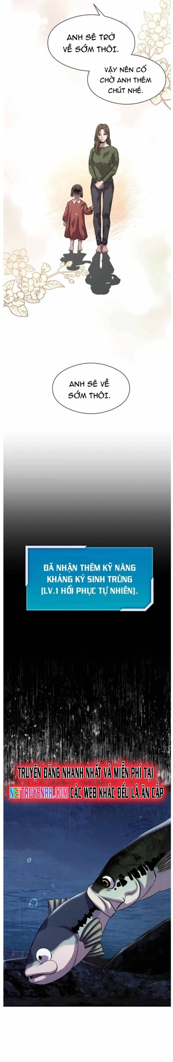 Hoá Thân Thành Cá Chapter 29 - 21