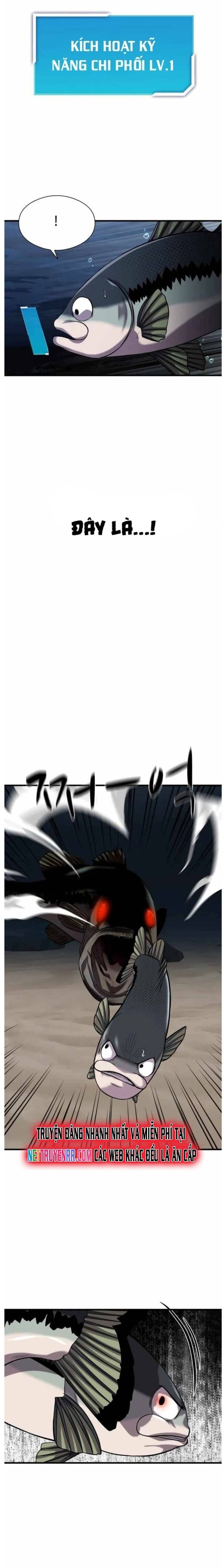 Hoá Thân Thành Cá Chapter 29 - 26