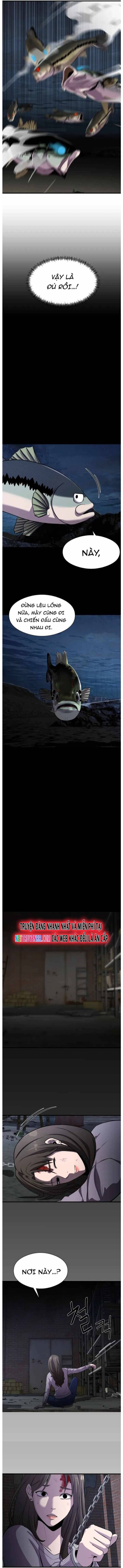 Hoá Thân Thành Cá Chapter 29 - 29