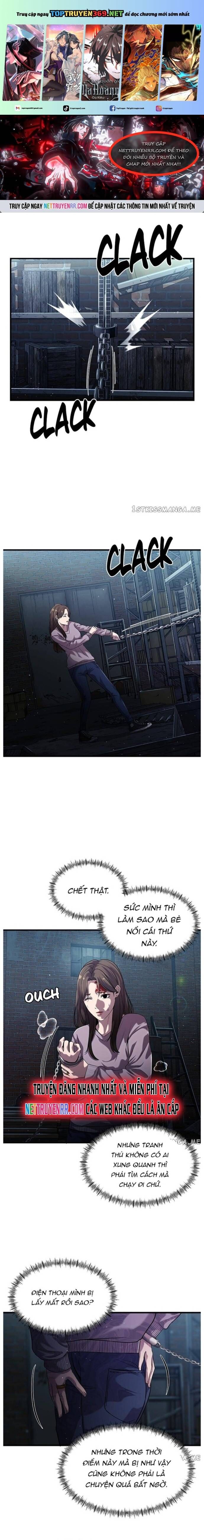 Hoá Thân Thành Cá Chapter 30 - 2