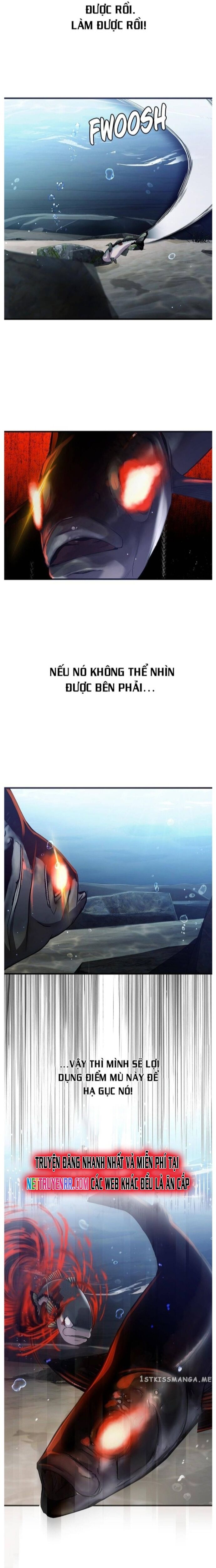 Hoá Thân Thành Cá Chapter 32 - 13