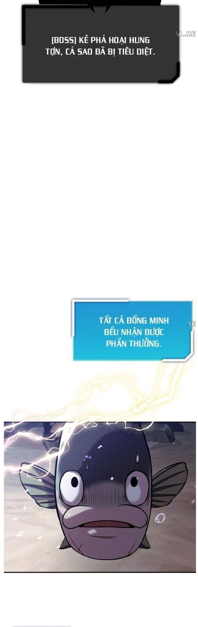 Hoá Thân Thành Cá Chapter 35 - 26