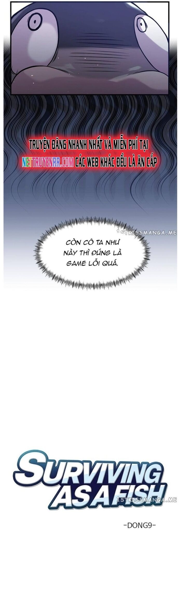 Hoá Thân Thành Cá Chapter 35 - 29