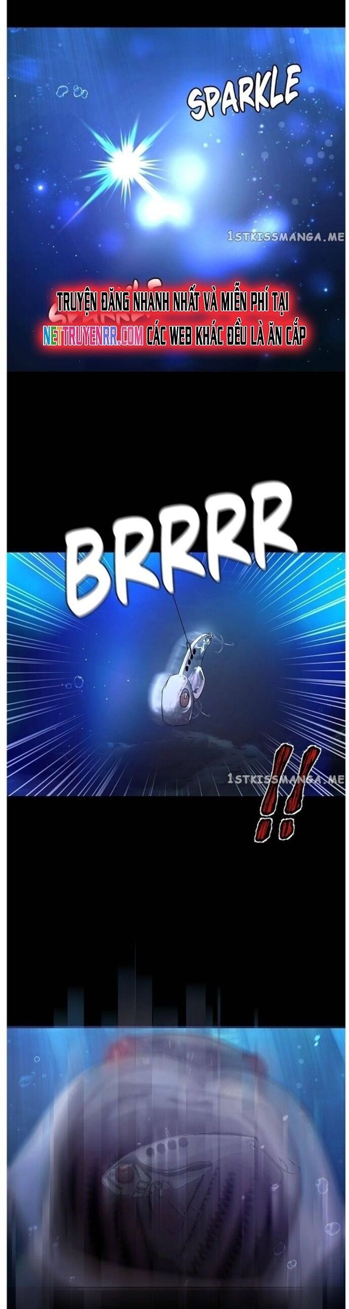 Hoá Thân Thành Cá Chapter 35 - 42