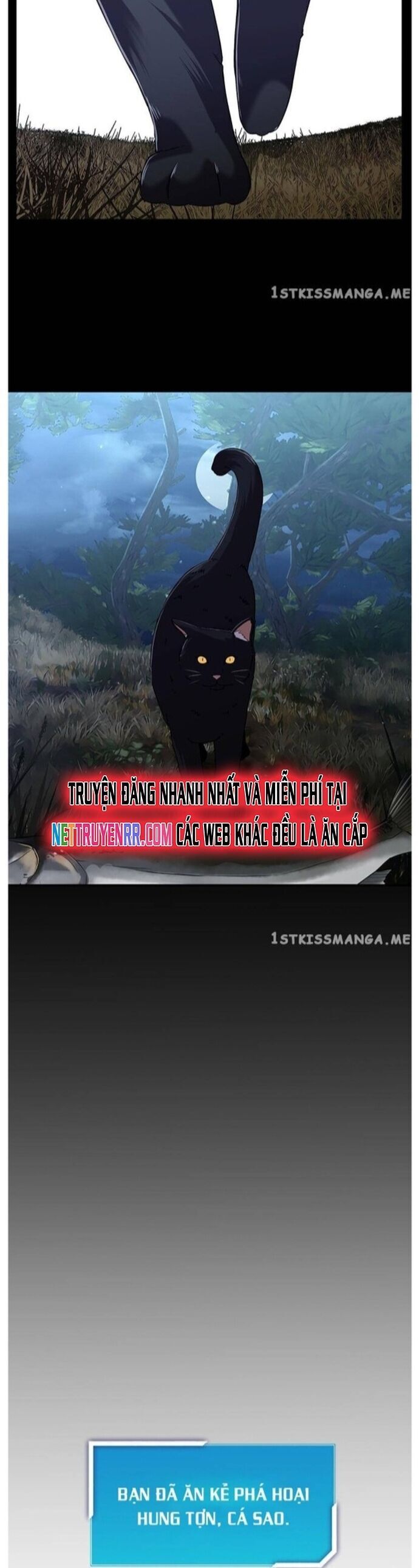 Hoá Thân Thành Cá Chapter 35 - 47