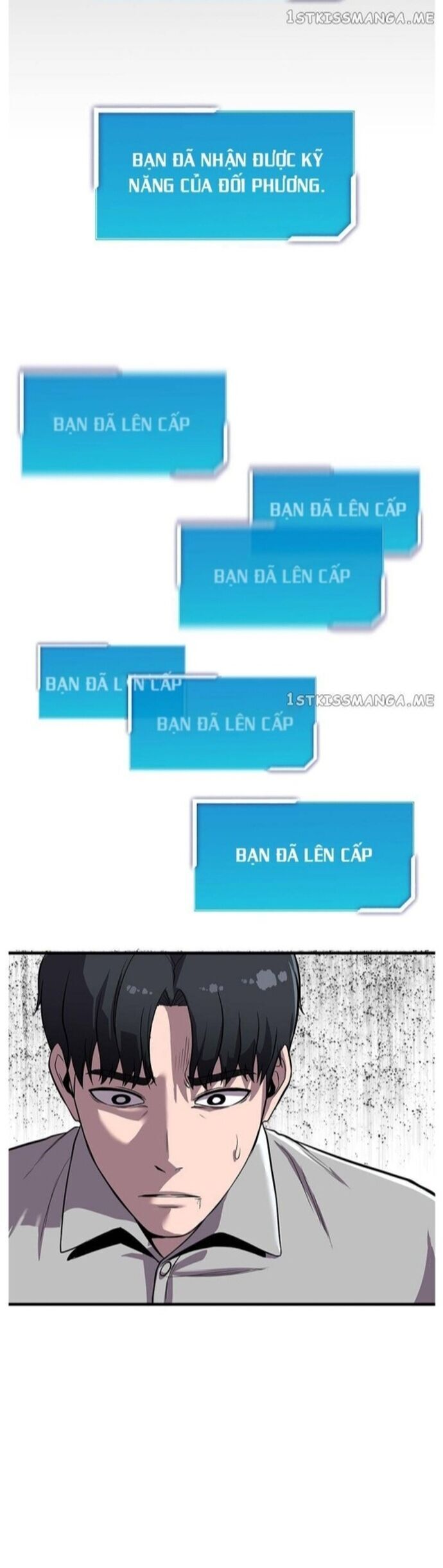 Hoá Thân Thành Cá Chapter 35 - 48