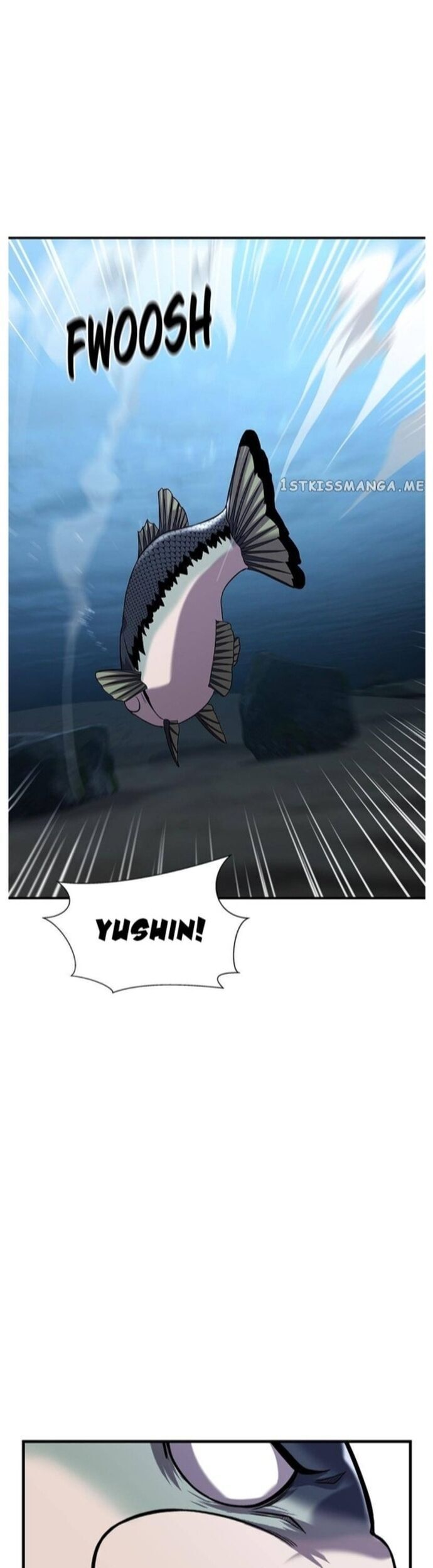 Hoá Thân Thành Cá Chapter 35 - 52