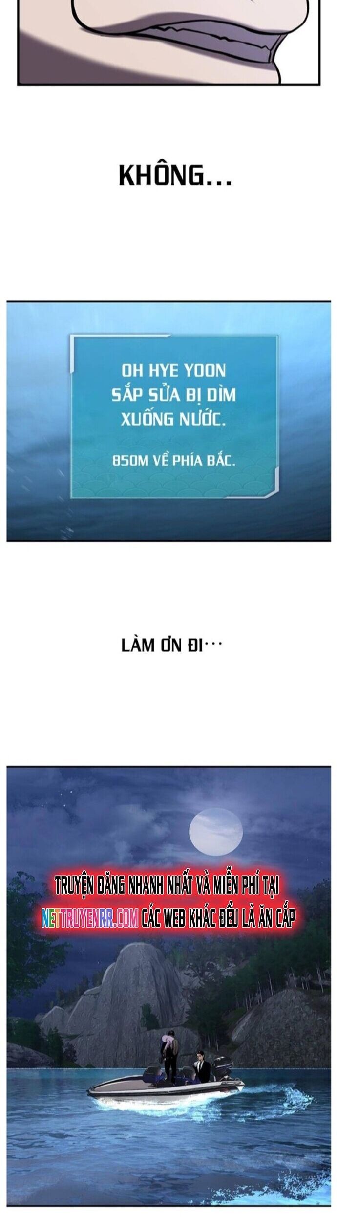 Hoá Thân Thành Cá Chapter 35 - 53