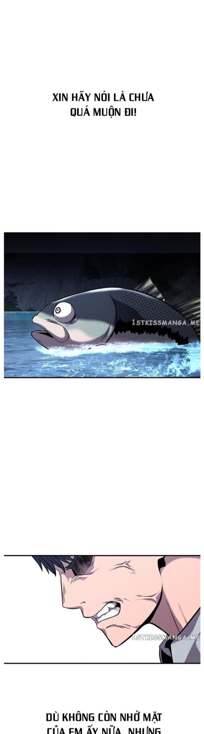 Hoá Thân Thành Cá Chapter 35 - 54