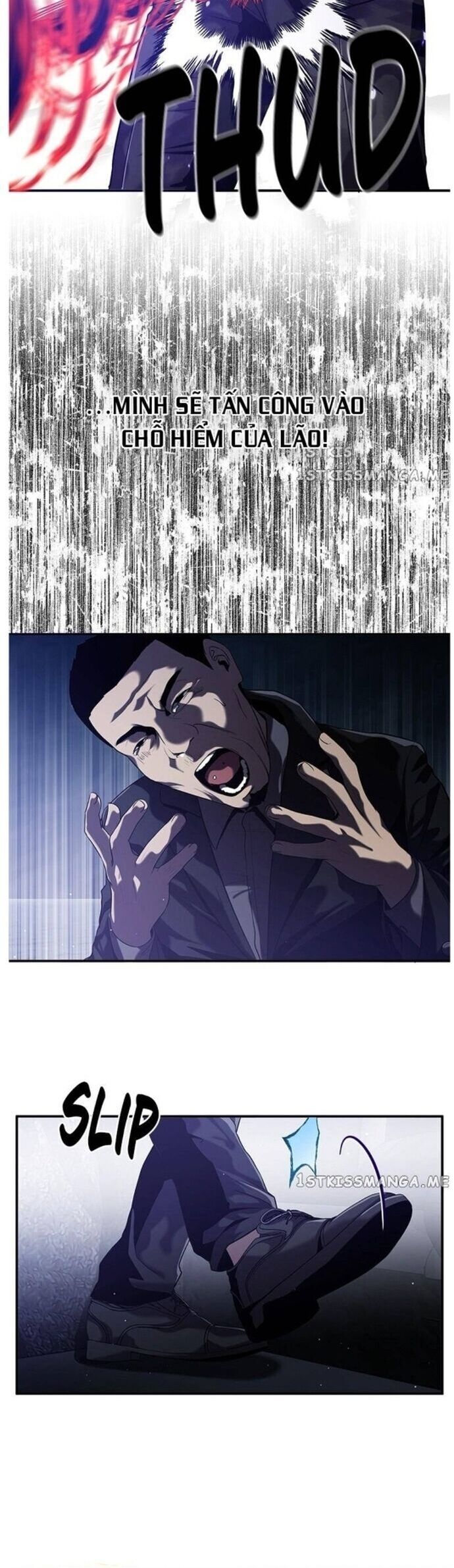 Hoá Thân Thành Cá Chapter 36 - 24