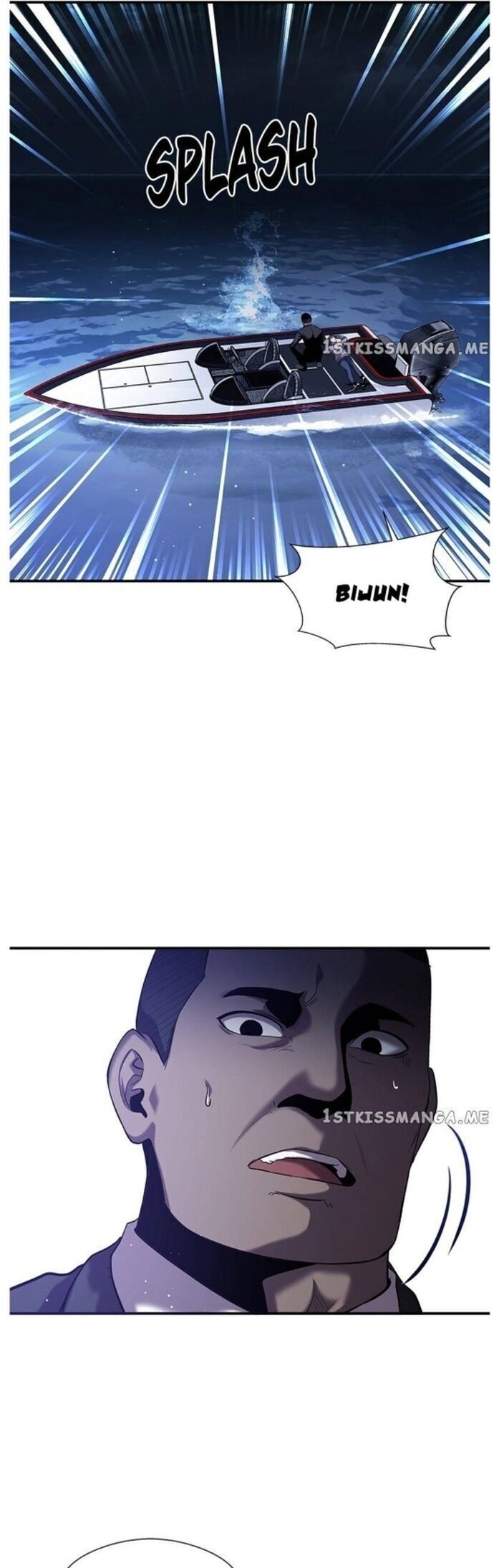 Hoá Thân Thành Cá Chapter 36 - 25