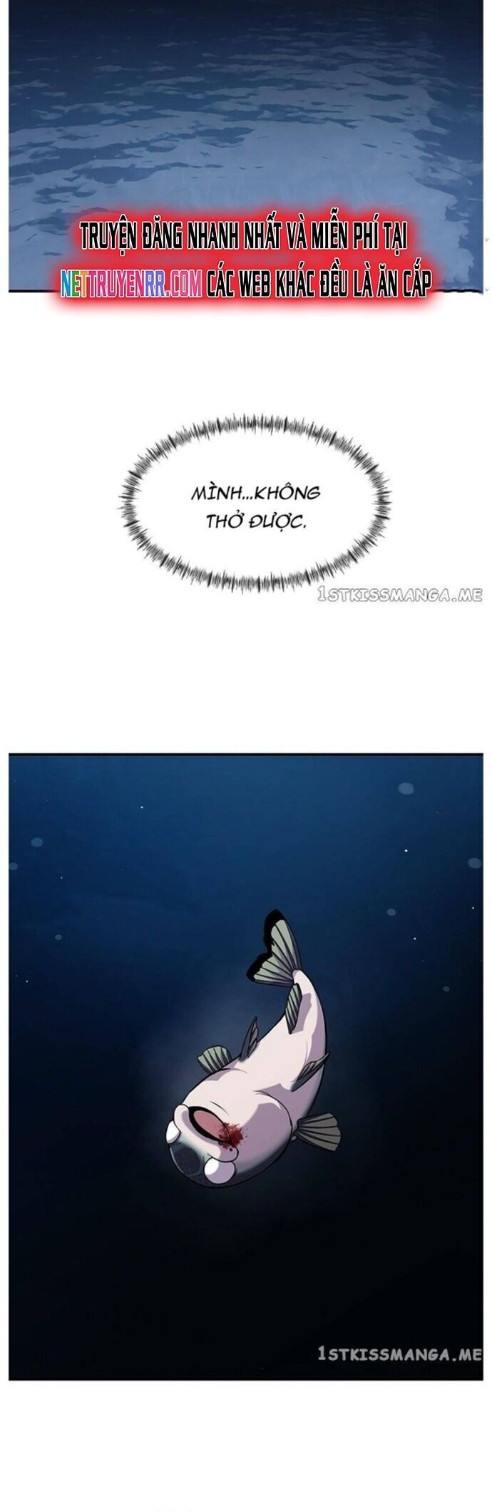 Hoá Thân Thành Cá Chapter 36 - 48