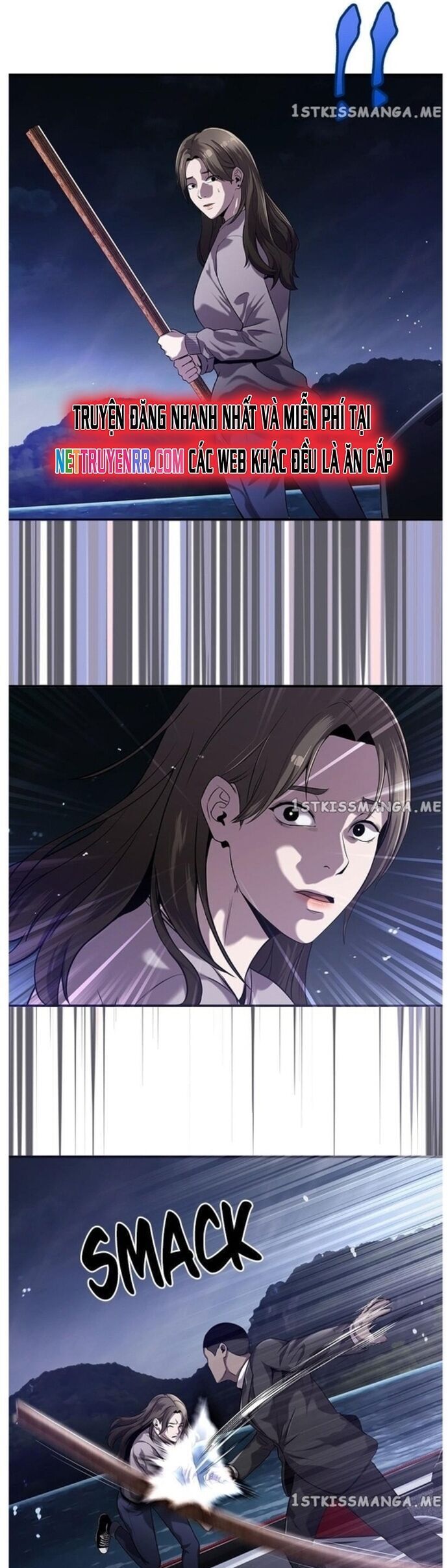 Hoá Thân Thành Cá Chapter 37 - 11