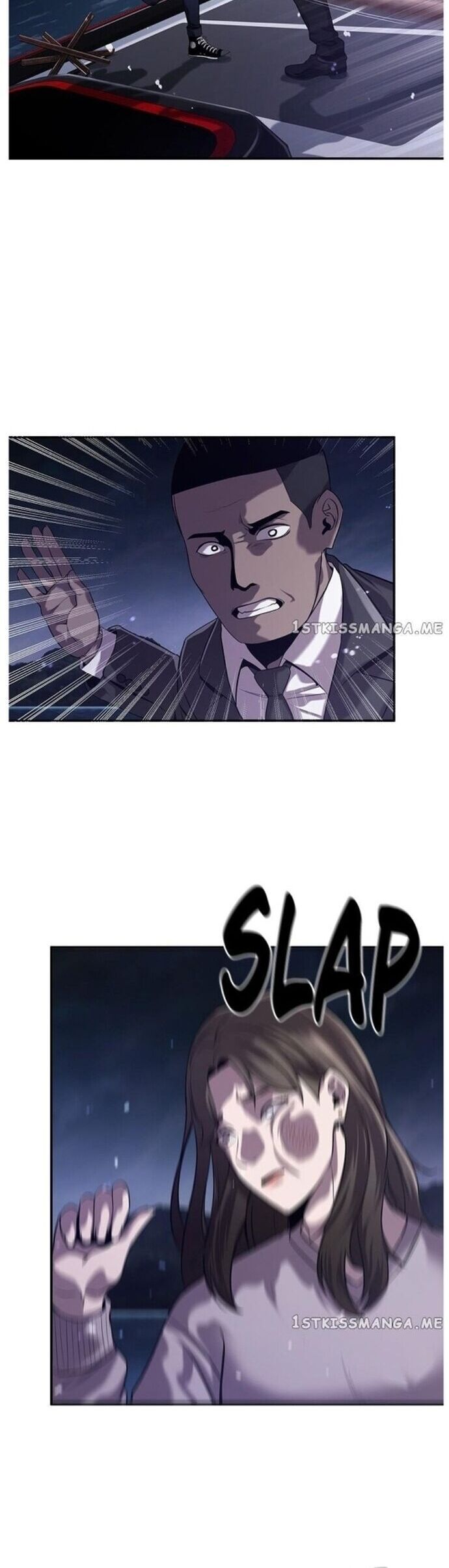 Hoá Thân Thành Cá Chapter 37 - 12