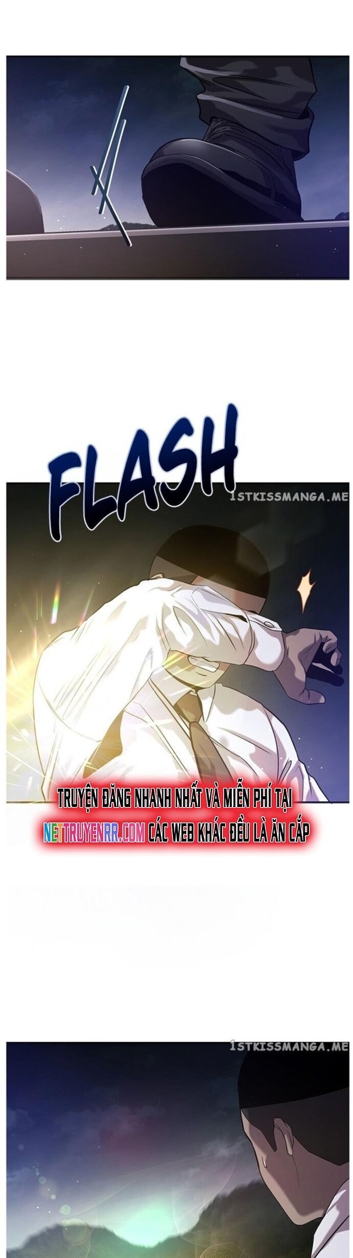 Hoá Thân Thành Cá Chapter 37 - 27