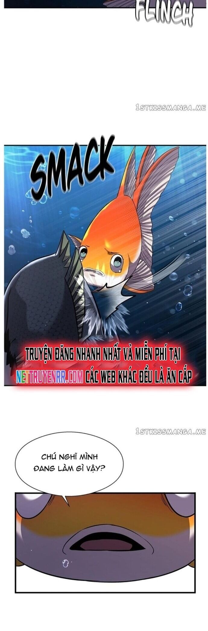 Hoá Thân Thành Cá Chapter 37 - 30