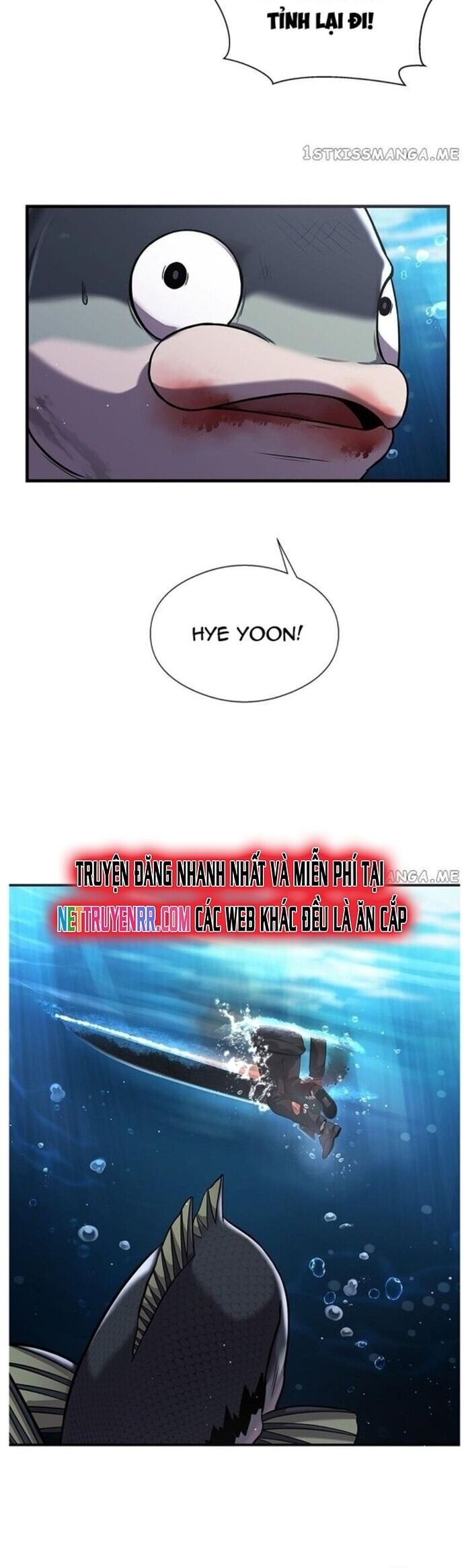 Hoá Thân Thành Cá Chapter 37 - 32