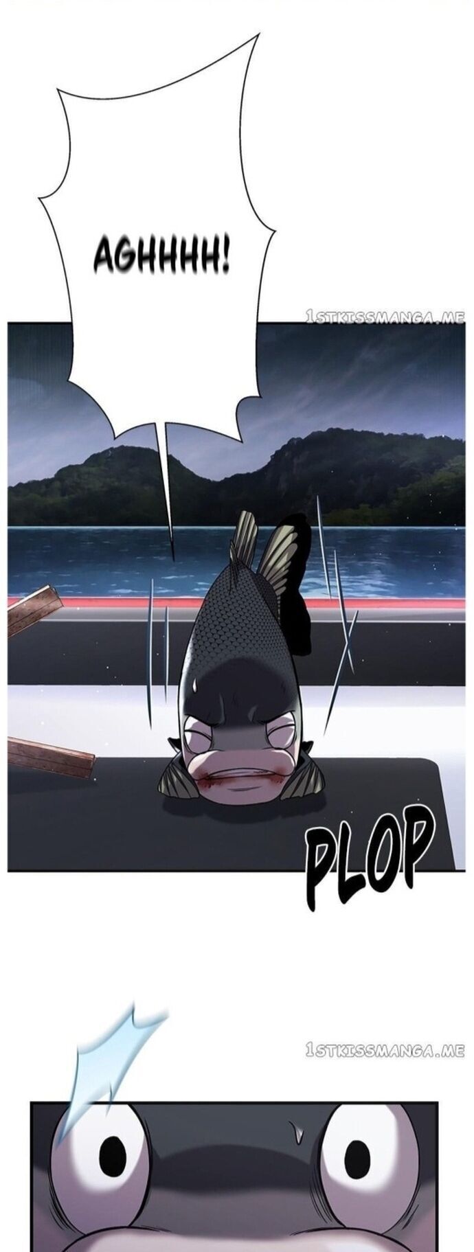 Hoá Thân Thành Cá Chapter 37 - 41