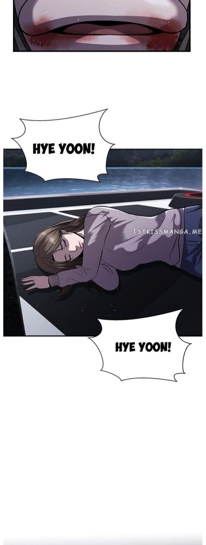 Hoá Thân Thành Cá Chapter 37 - 42