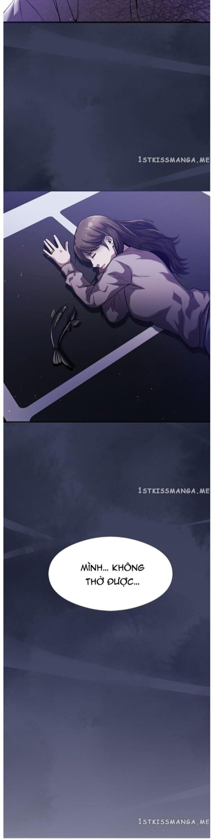 Hoá Thân Thành Cá Chapter 37 - 44