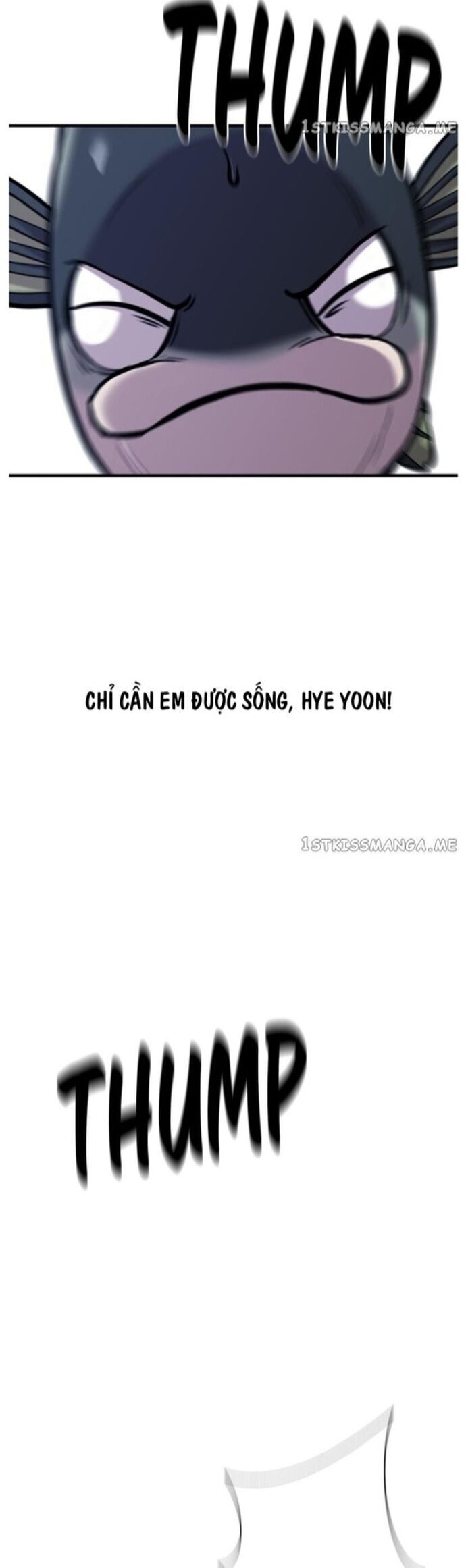 Hoá Thân Thành Cá Chapter 38 - 11