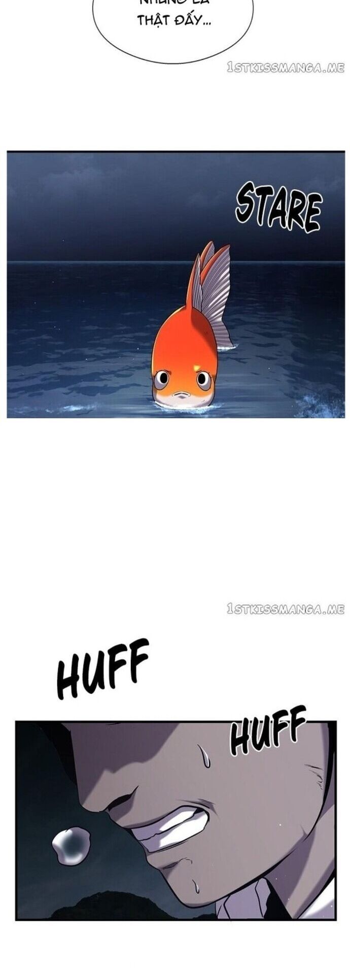 Hoá Thân Thành Cá Chapter 38 - 14