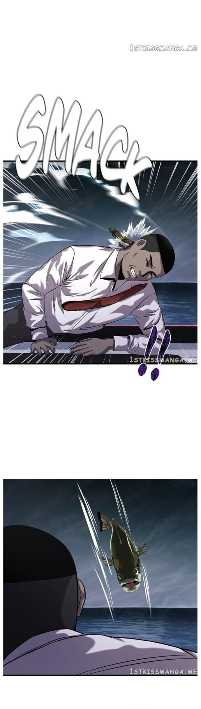 Hoá Thân Thành Cá Chapter 38 - 24