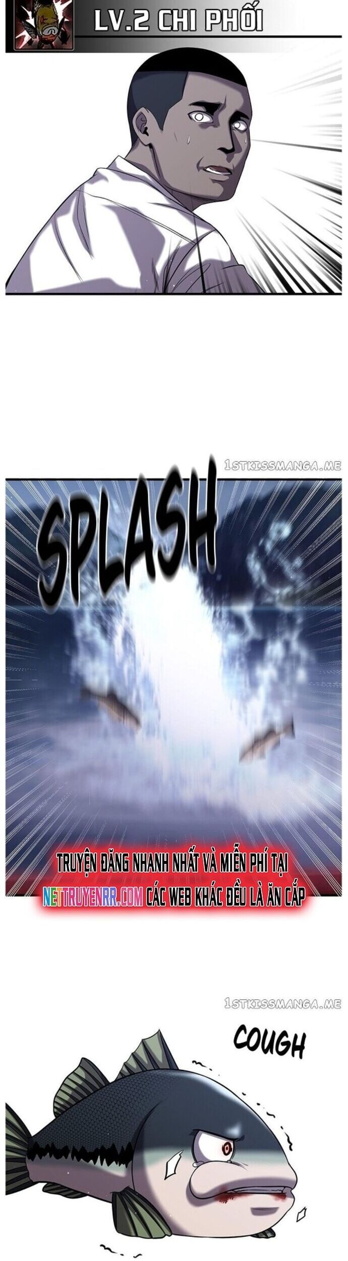 Hoá Thân Thành Cá Chapter 38 - 28