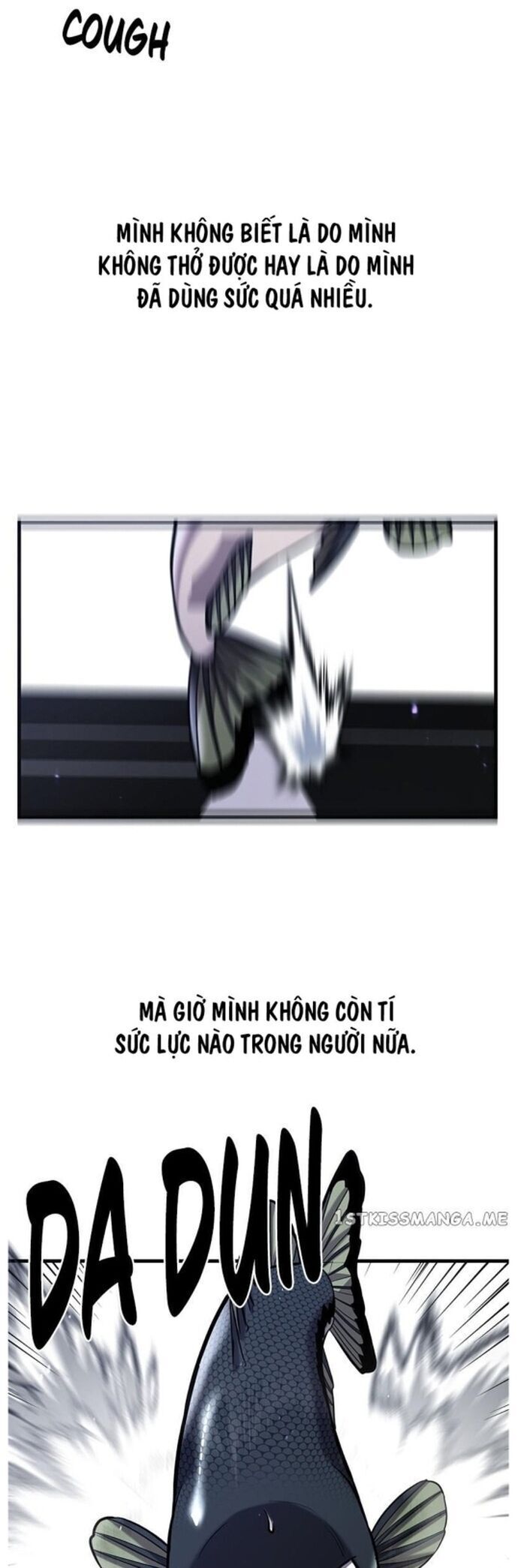 Hoá Thân Thành Cá Chapter 38 - 29