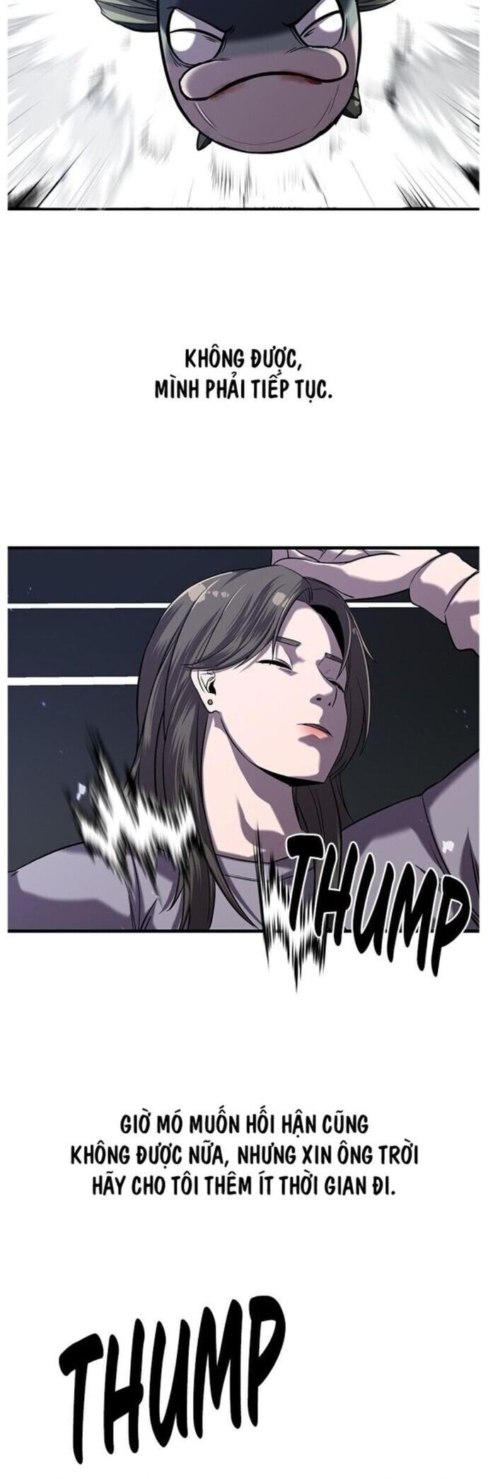 Hoá Thân Thành Cá Chapter 38 - 30