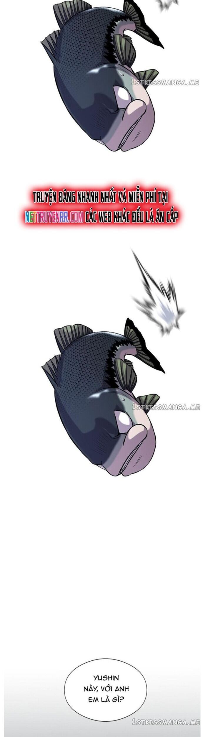 Hoá Thân Thành Cá Chapter 38 - 32