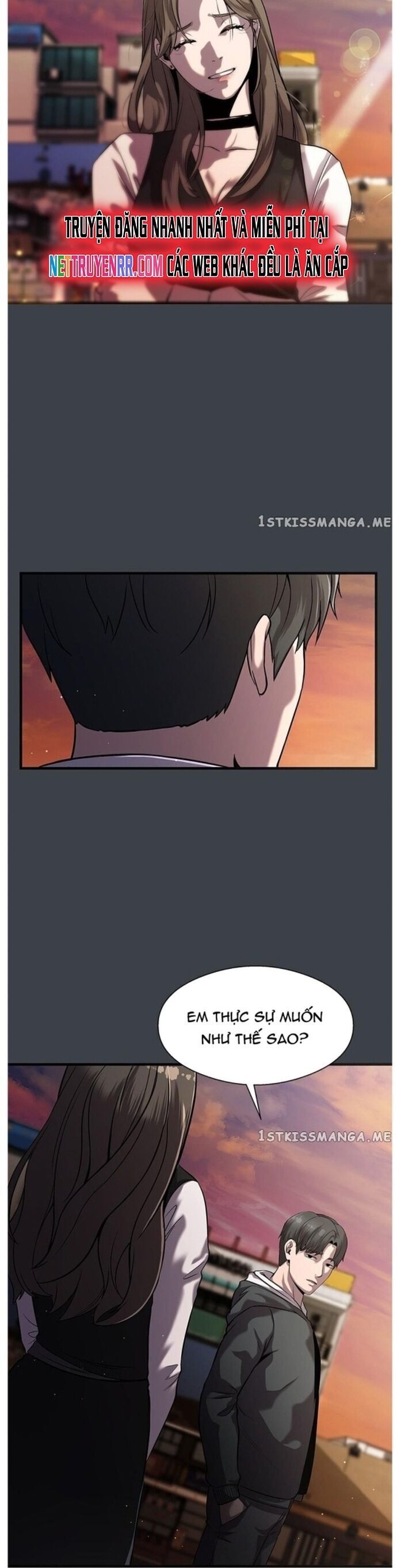 Hoá Thân Thành Cá Chapter 38 - 35