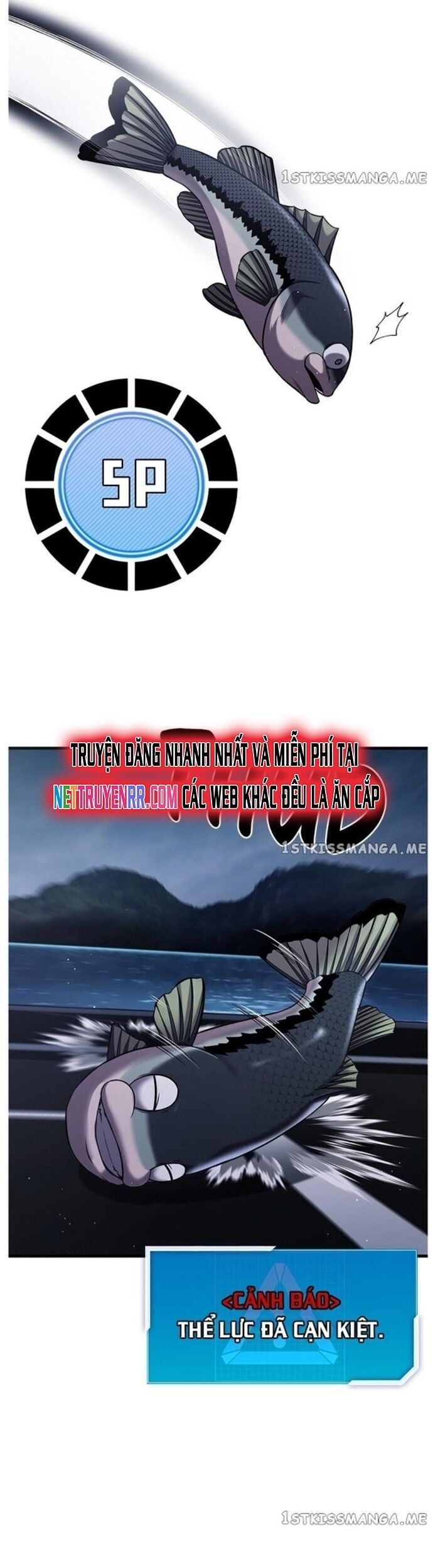 Hoá Thân Thành Cá Chapter 38 - 38