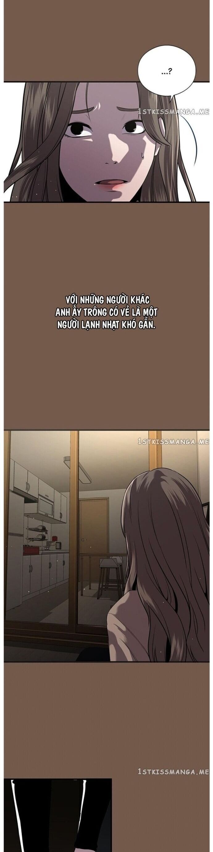 Hoá Thân Thành Cá Chapter 38 - 47