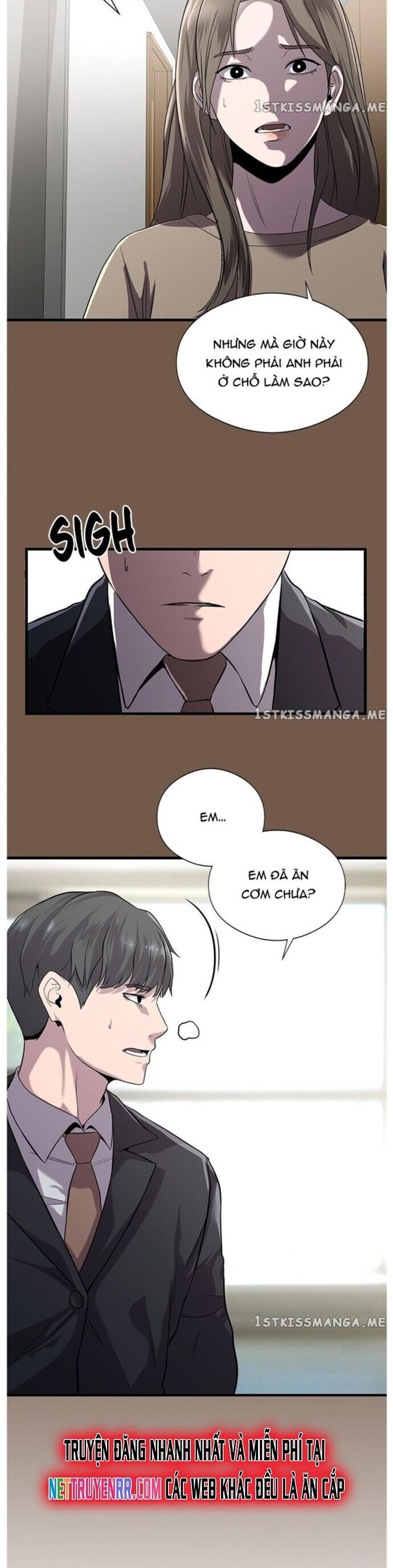 Hoá Thân Thành Cá Chapter 38 - 49