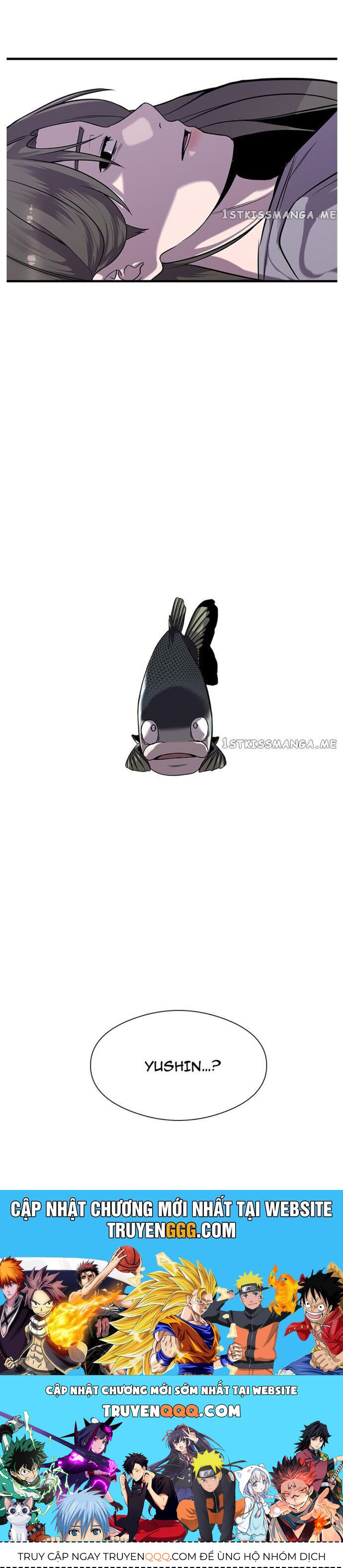 Hoá Thân Thành Cá Chapter 38 - 51