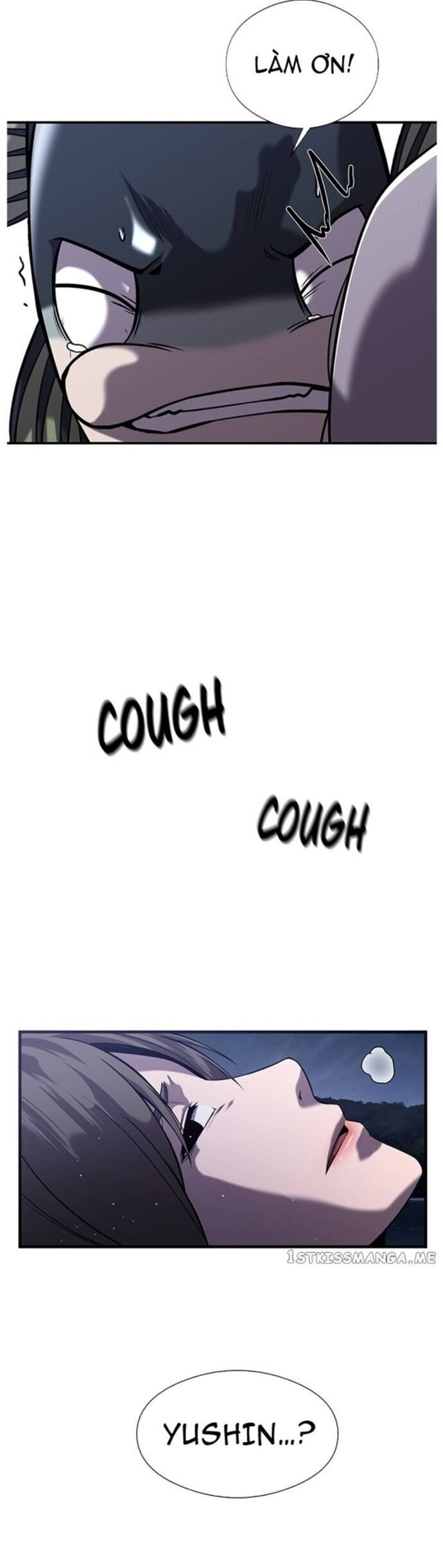 Hoá Thân Thành Cá Chapter 39 - 5