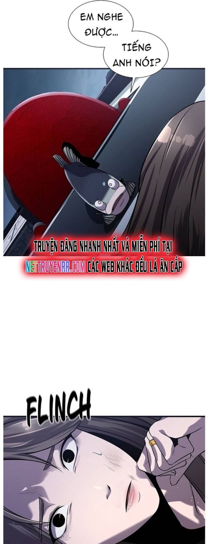 Hoá Thân Thành Cá Chapter 39 - 9