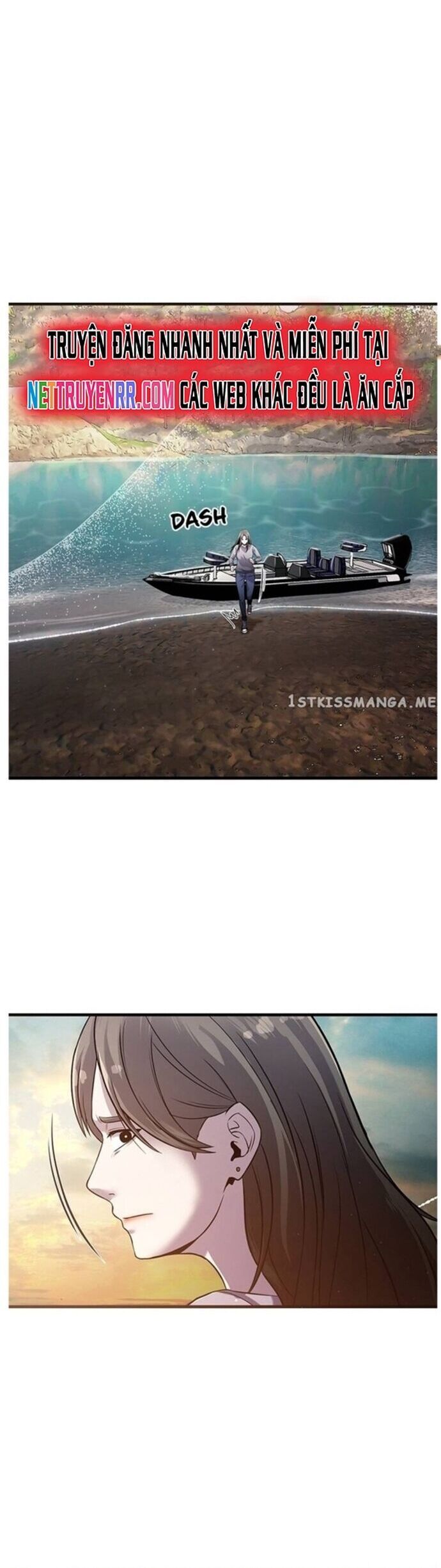 Hoá Thân Thành Cá Chapter 40 - 11